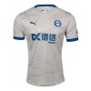 Deportivo Alaves Uitshirt 2024-25
